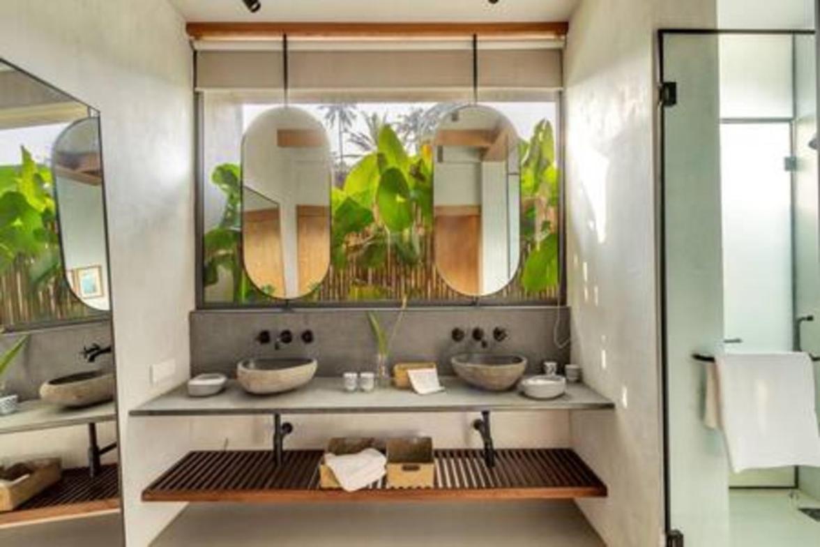 La Margarida - Super Luxury 5Bhk Villa In Anjuna Exteriör bild