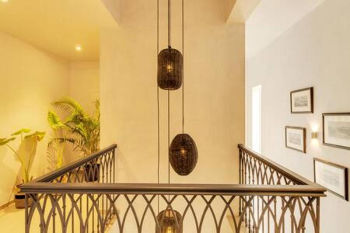 La Margarida - Super Luxury 5Bhk Villa In Anjuna Exteriör bild