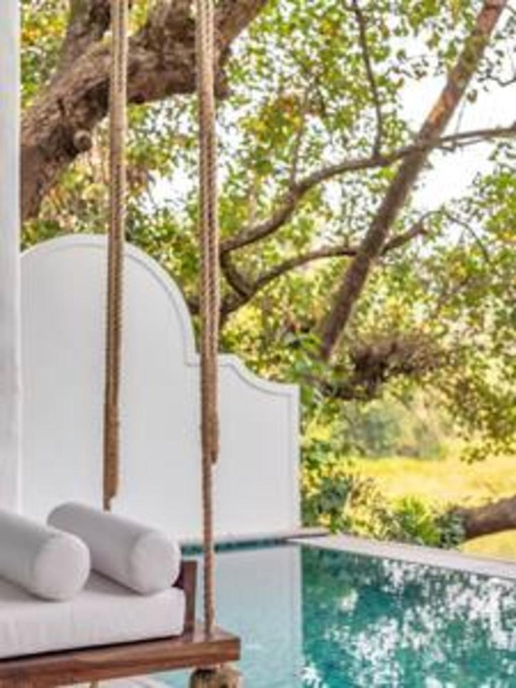 La Margarida - Super Luxury 5Bhk Villa In Anjuna Exteriör bild